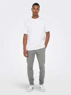 ONSMARK slim Fit Pantaloni chino