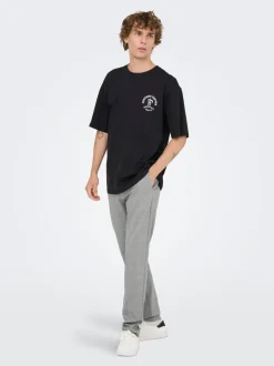 ONSMARK Slim Fit Pantaloni chino