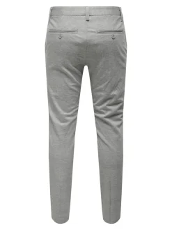 ONSMARK Slim Fit Pantaloni chino