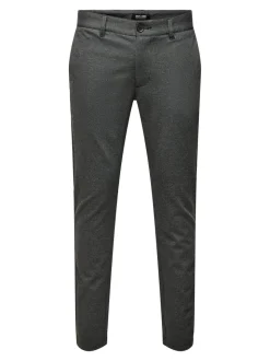 ONSMARK Slim Fit Pantaloni chino