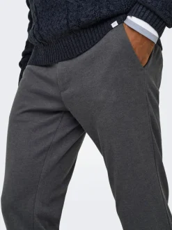 ONSMARK Slim Fit Pantaloni