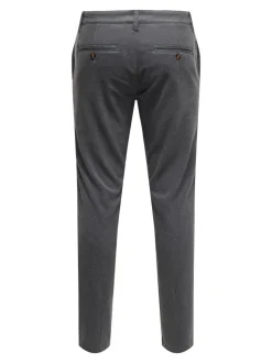 ONSMARK Slim Fit Pantaloni