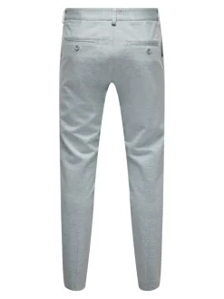 ONSMARK Slim Fit Pantaloni