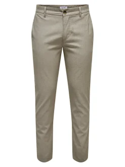 ONSMARK Slim Fit Pantaloni