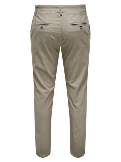 ONSMARK Slim Fit Pantaloni