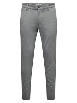 ONSMARK Slim Fit Pantaloni chino