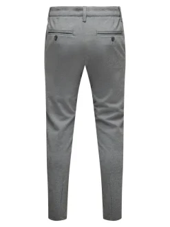 ONSMARK Slim Fit Pantaloni chino
