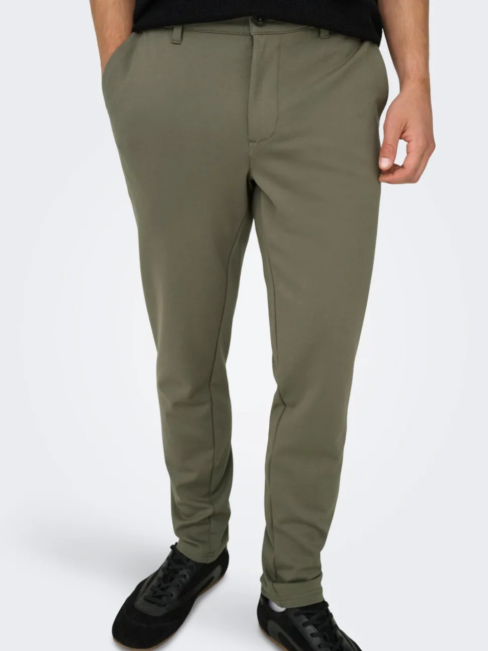 ONSMARK Slim Fit Pantaloni chino