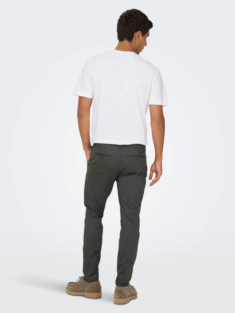 ONSMARK Slim Fit Pantaloni