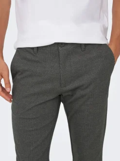 ONSMARK Slim Fit Pantaloni