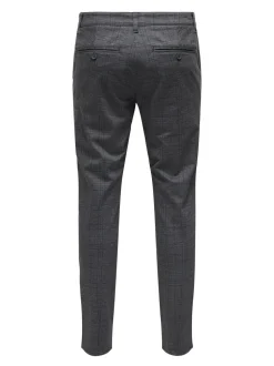 ONSMARK Slim Fit Pantaloni chino