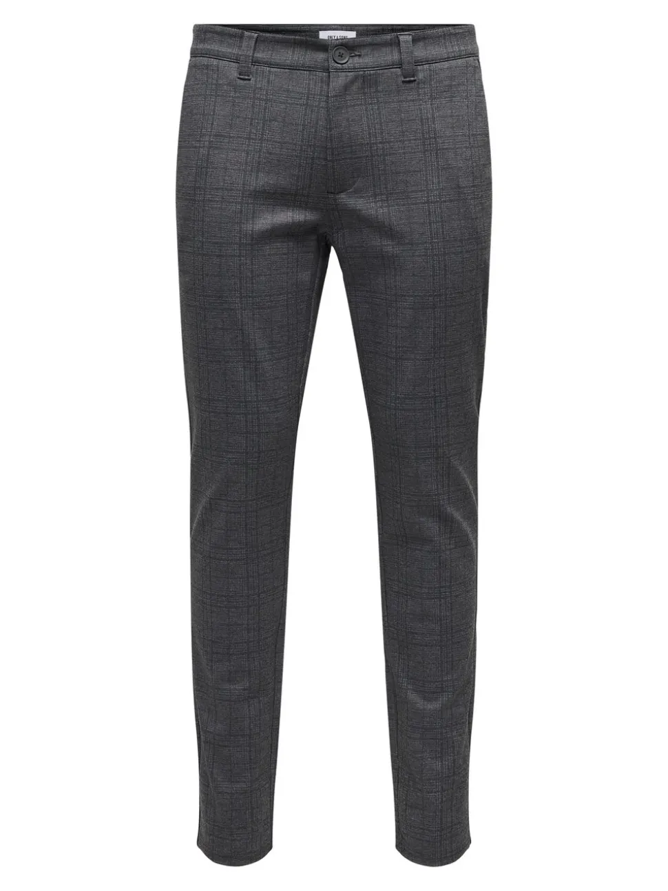 ONSMARK Slim Fit Pantaloni chino
