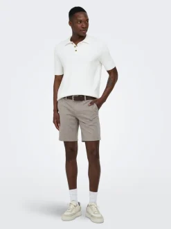ONSMARK Slim Fit Shorts