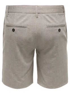 ONSMARK Slim Fit Shorts