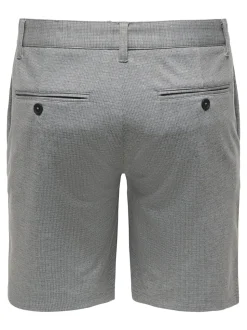 ONSMARK Slim Fit Shorts