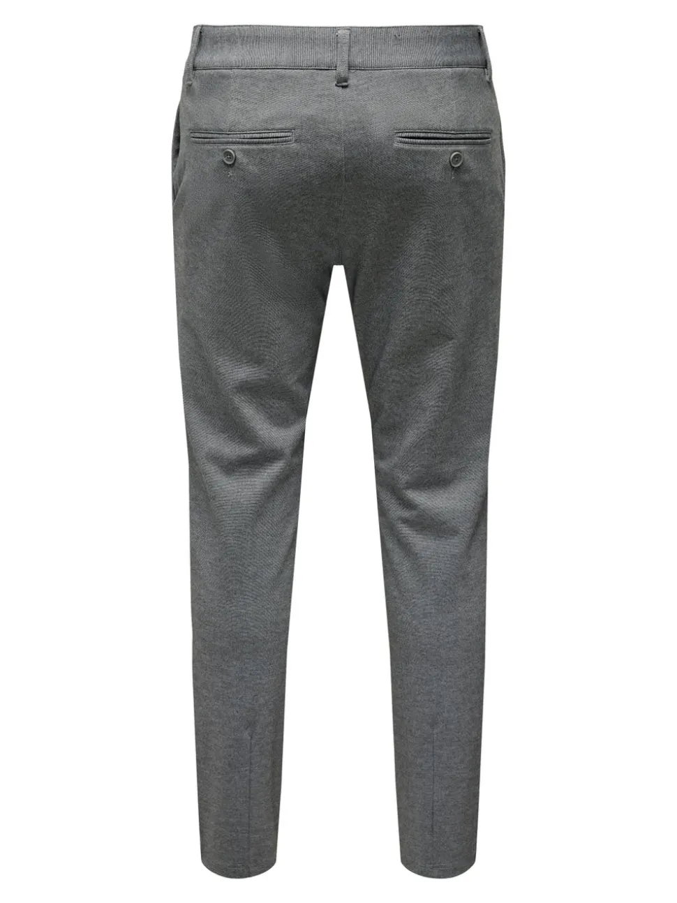 ONSMARK Tapered Fit - Cropped Pantaloni chino
