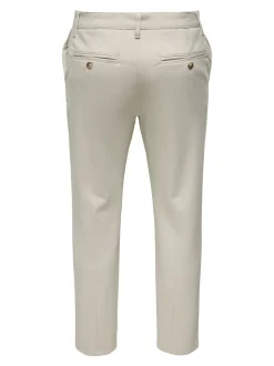 ONSMARK Tapered Fit Pantaloni chino