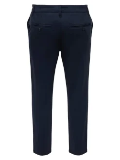 ONSMARK Tapered Fit Pantaloni chino