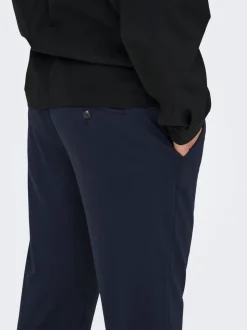 ONSMARK Tapered Fit Pantaloni chino