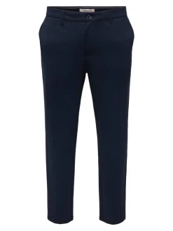 ONSMARK Tapered Fit Pantaloni chino