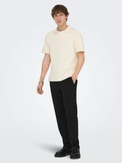 ONSMARK Tapered Fit Pantaloni chino