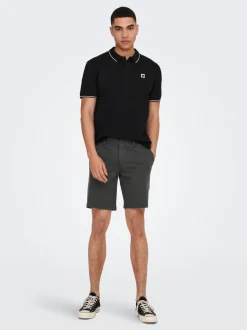 ONSMARK Vita media Regular Fit Shorts