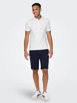 ONSMARK Vita media Regular Fit Shorts