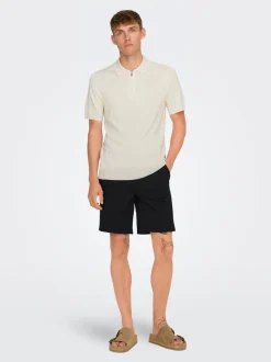 ONSMARK Vita media Regular Fit Shorts