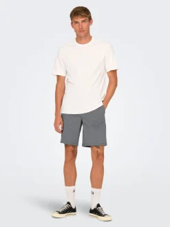 ONSMARK Vita media Regular Fit Shorts