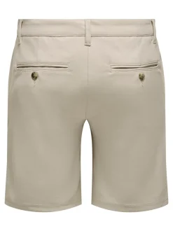 ONSMARK Vita media Regular Fit Shorts