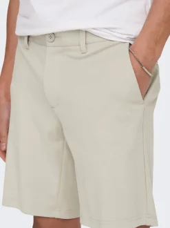 ONSMARK Vita media Regular Fit Shorts