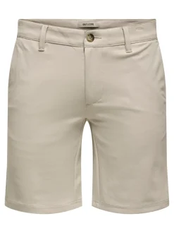 ONSMARK Vita media Regular Fit Shorts