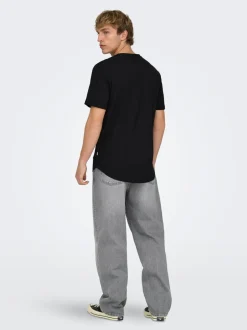 ONSMATT 3-pack T-shirt