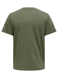 ONSMAX T-shirt