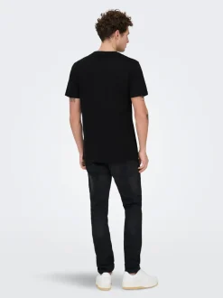 ONSMAX T-shirt