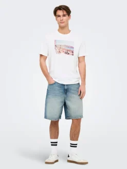 ONSMAX T-shirt