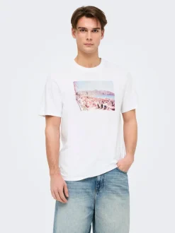 ONSMAX T-shirt