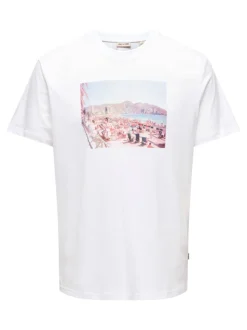 ONSMAX T-shirt