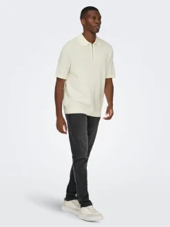 ONSMENU Pullover