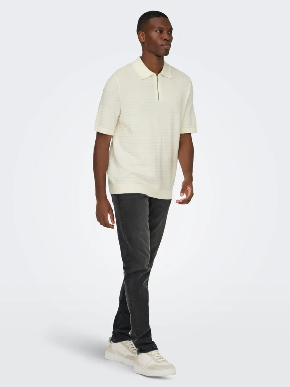 ONSMENU Pullover