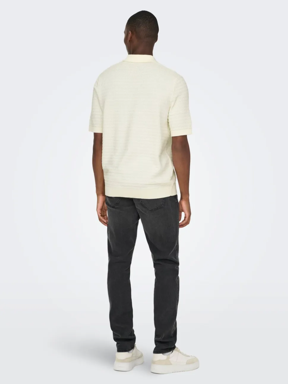 ONSMENU Pullover