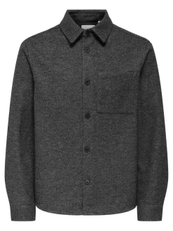 ONSMICAH Giacca camicia
