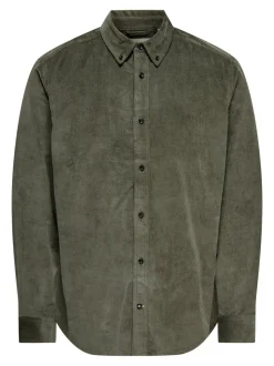 ONSMICHAEL Camicia