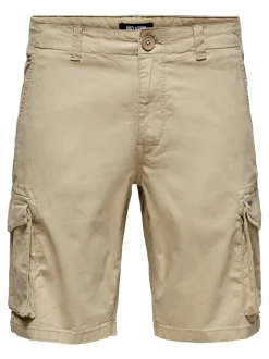 ONSMIKE Regular Fit Bermuda cargo