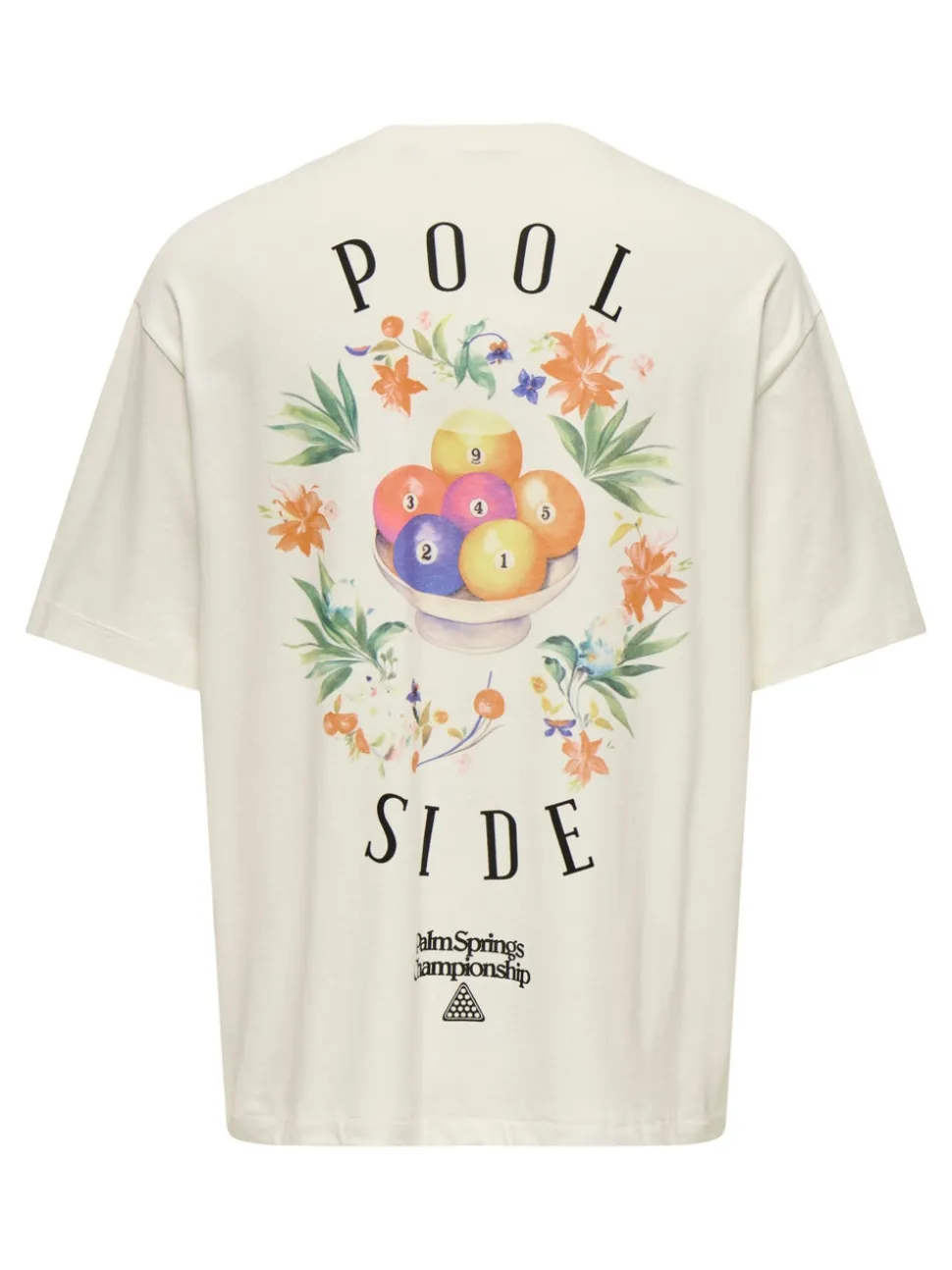 ONSMILO T-shirt