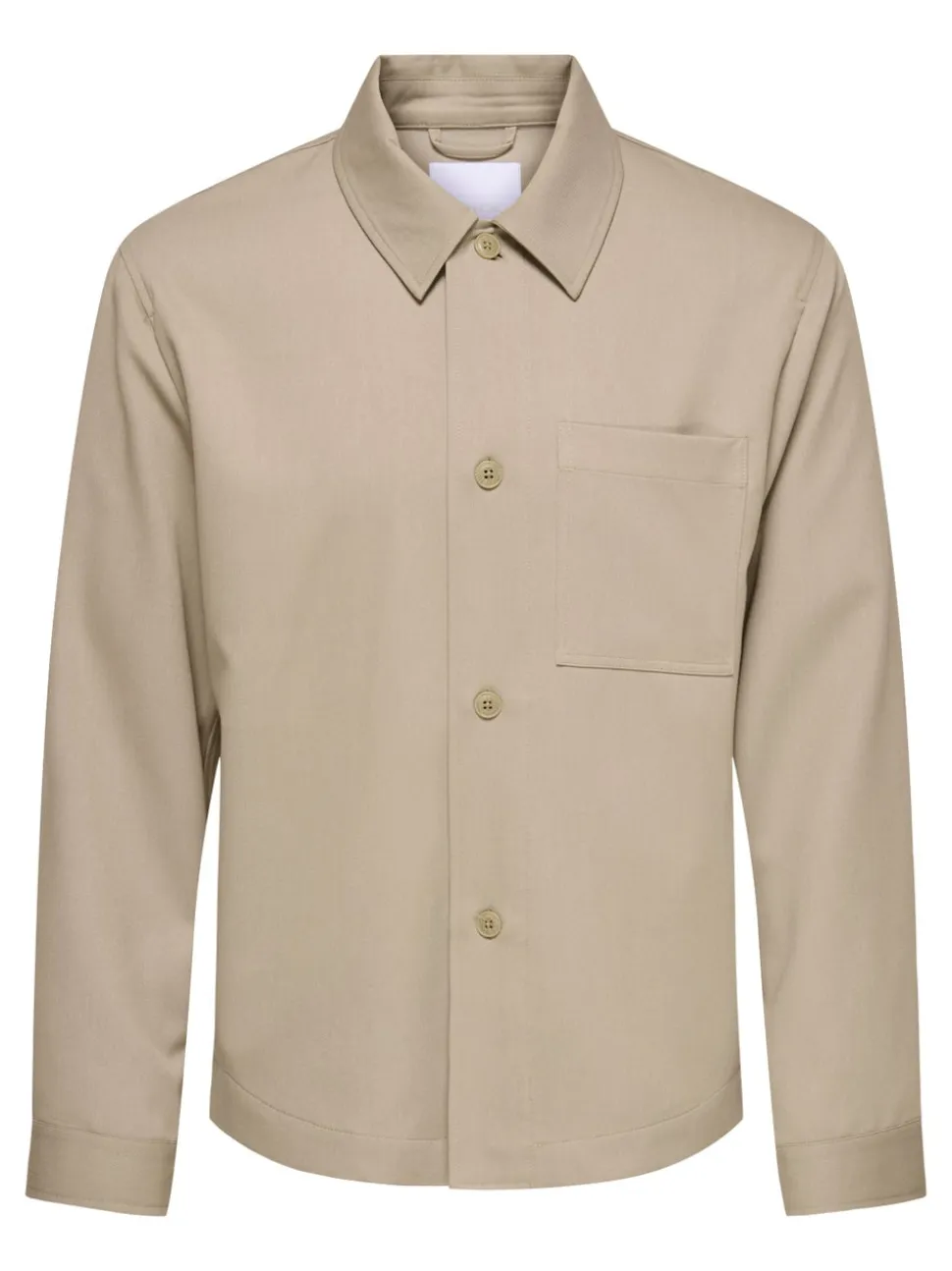 ONSMIRO Giacca camicia