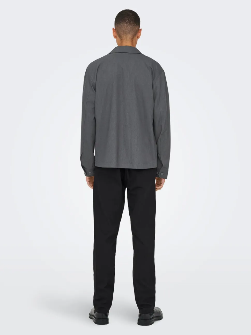 ONSMIRO Giacca camicia