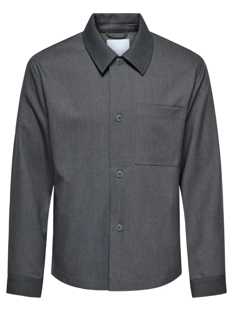 ONSMIRO Giacca camicia
