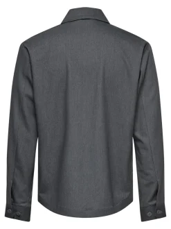 ONSMIRO Giacca camicia