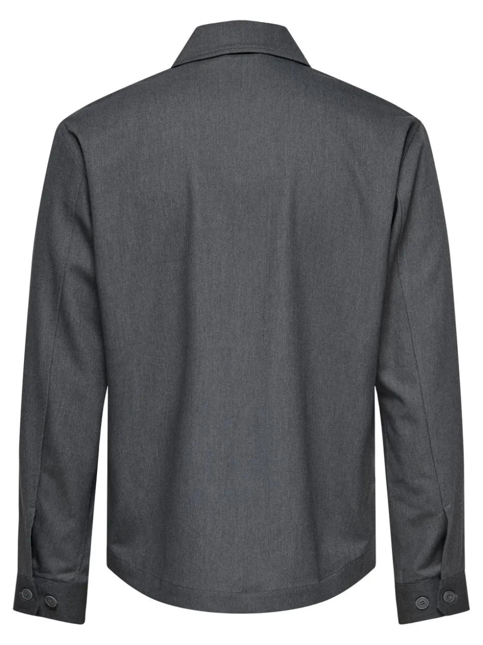 ONSMIRO Giacca camicia